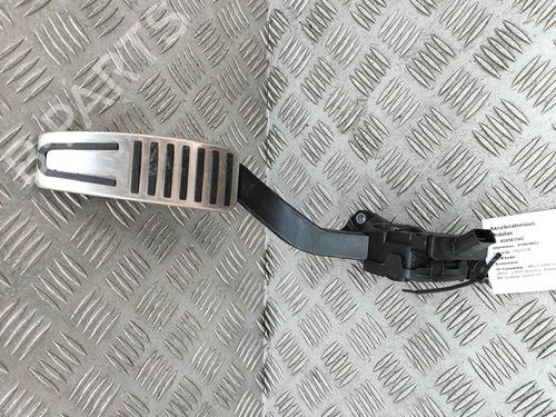 Used Pedal MASERATI GHIBLI III (M157) 3.0 (330 hp) 23562469