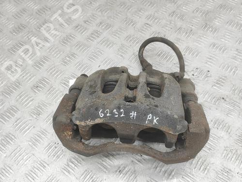 Used Left front brake caliper Left front brake caliper MERCEDES-BENZ SPRINTER 3-t Van (B910) 214 CDI (910.621, 910.623) (143 hp) 34630220 34630220