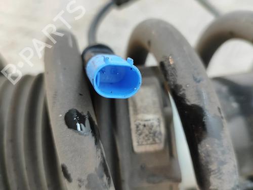 Left rear shock absorber BMW X3 (G01, F97, G08) iX3 | BP30909746M18 