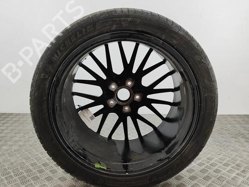 Fælk PORSCHE CAYENNE Coupe (9YB) 3.0 AWD (9YBAA1) | BP33370320C45 - Image 2