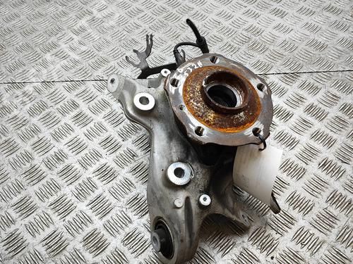 Right rear steering knuckle PORSCHE MACAN (XAB) 4 Electric 4 (XABBB1, XABFD1) | BP38466855M28 - Image 2