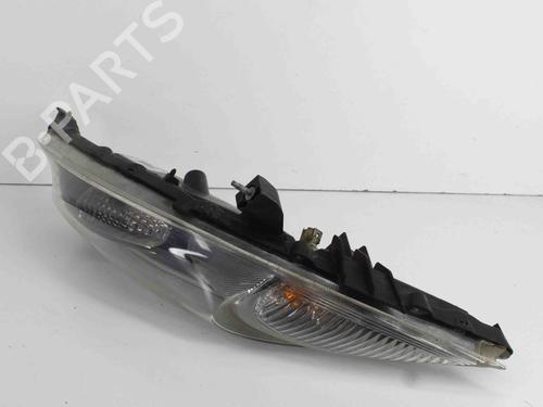 Left headlight NISSAN JUKE (F15) 1.6 | BP16018055C28