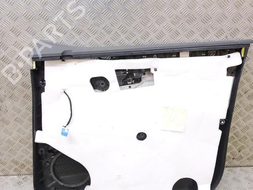 Front left panel VW TOUAREG (CR7, RC8) 3.0 TDI 4motion | BP40290690C58 - Image 4
