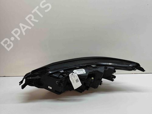 Right headlight NISSAN QASHQAI III (J12) 1.3 DIG-T | BP29569906C29 