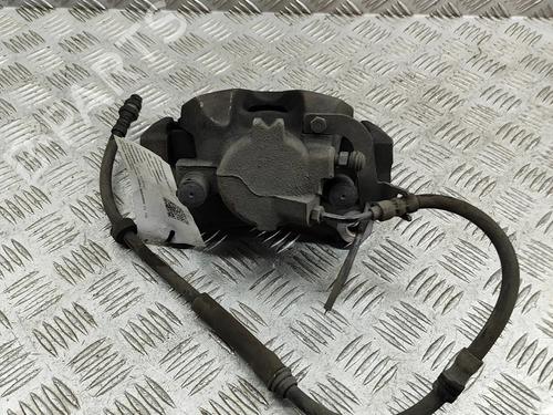 Left front brake caliper AUDI A5 (F53, F5P) 35 TFSI Mild Hybrid | BP33372853M105 - Image 3