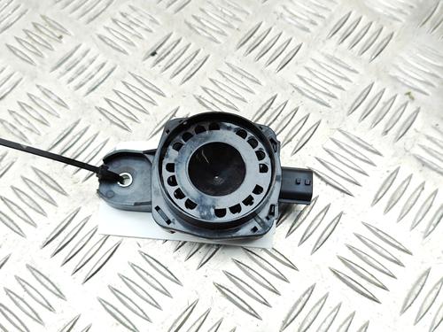 Control unit RENAULT ZOE (BFM_) ZOE (BFMC, BFMD) | BP38500343M11 - Image 5