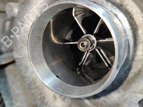 Motor OPEL VIVARO C Van (K0) 2.0 | BP30004782M1 