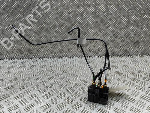 Used Electronic module Electronic module LAND ROVER DISCOVERY V (L462) D300 MHEV 4x4 (300 hp) 33379347 33379347