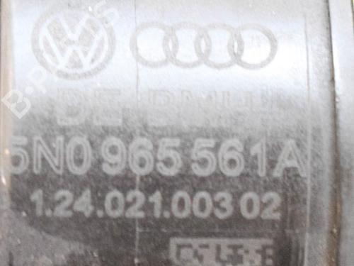 Auxiliary water pump AUDI A5 (8T3) 2.0 TDI | BP14666990M111 