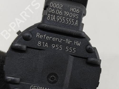 Elektronisk sensor SKODA KAROQ (NU7, ND7) 1.6 TDI | BP17634856M84 