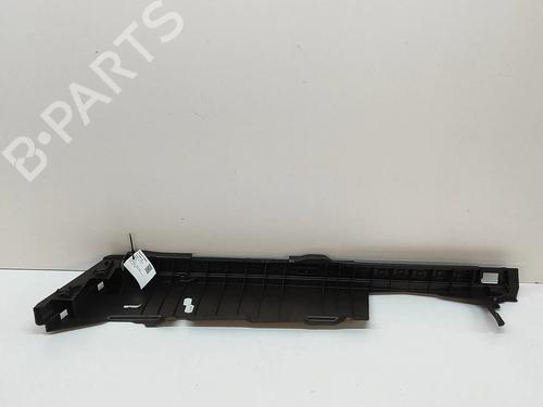 Boot lining AUDI Q7 (4MB, 4MG, 4MQ) 3.0 TDI quattro | BP29392330I3 - Image 2