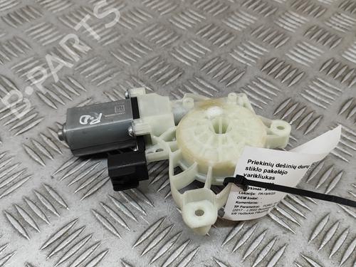Right front window motor FORD FIESTA VII (HJ, HF) 1.0 EcoBoost | BP24976020E20 - Image 3