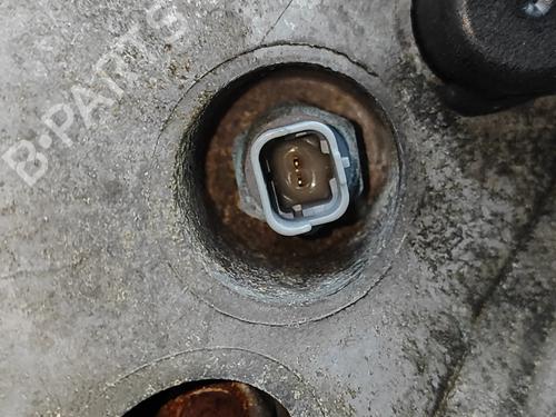 Gearbox CITROËN C3 II (SC_) 1.6 VTi 120 | BP34475841M3  - Image 5
