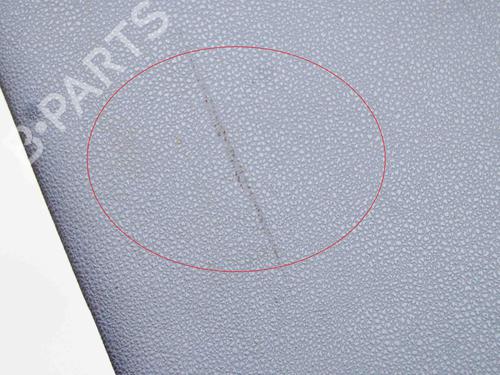 Left sun visor BMW 1 (E87) 116 i | BP13386382I1 