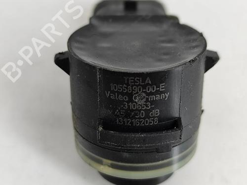 Modulo electronico TESLA MODEL X (5YJX) P100D AWD | BP19256034M83 