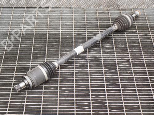 Used Right rear driveshaft Right rear driveshaft BMW i3 (I01) Range Extender (170 hp) 6866343 6866343