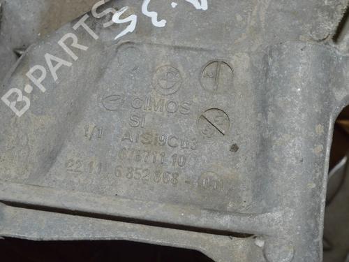 Engine mount BMW X5 (E70) xDrive 50 i | BP33349121M89 - Image 4