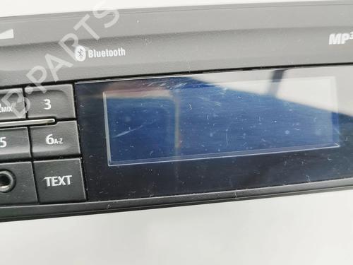 Electronic module RENAULT MASTER III Van (FV) 2.3 dCi 145 FWD (FV0E, FV0F, FV0H, FV02, FV0M, FV0S,... | BP31297236M83