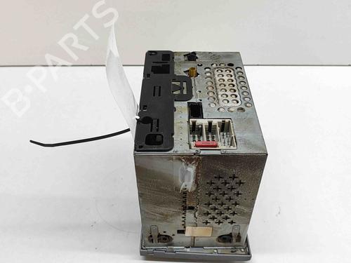 Electronic module PORSCHE CAYMAN (987) S 3.4 | BP29510791M83 