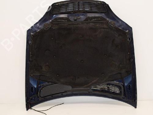Hood MERCEDES-BENZ S-CLASS (W220) S 430 (220.070, 220.170) | BP6739514C1 