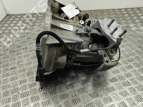 Gearkasse FORD TRANSIT COURIER B460 Box Body/MPV 1.5 TDCi | BP29920250M3