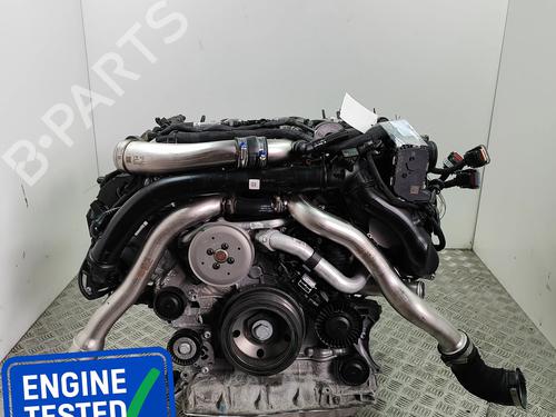 Used Engine Engine PORSCHE MACAN (95B) 3.0 GTS (360 hp) 33391294 33391294