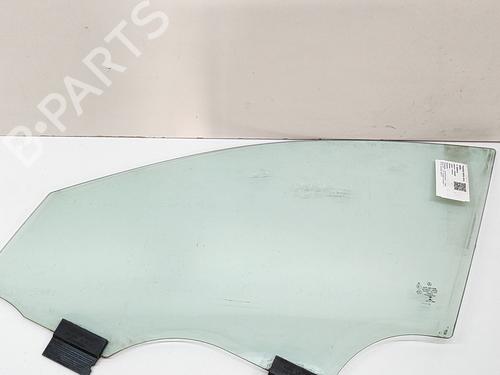 Used Front left door window MERCEDES-BENZ C-CLASS T-Model (S205) C 220 BlueTEC / d (205.204) (163 hp) 23865857