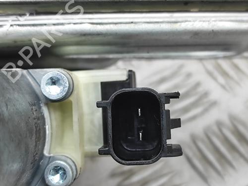 Front left window mechanism FORD TRANSIT CUSTOM V362 Bus (F3) 2.0 EcoBlue | BP31326349C22  - Image 5