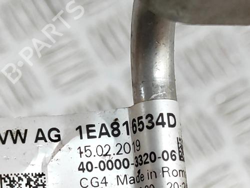 AC pipe VW ID.3 (E11, E12) Pro | BP27767517M126 