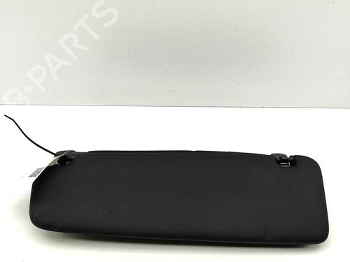 Used Right sun visor Right sun visor VW TOUAREG (7P5, 7P6) 3.0 V6 TDI (262 hp) 33400505 33400505