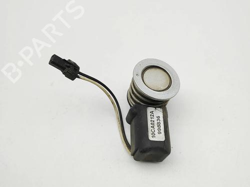 Electronic module TOYOTA GT 86 Coupe (ZN6_) 2.0 (ZN6AC_, ZN6BC_, ZN6K) | BP39590708M83 - Image 2