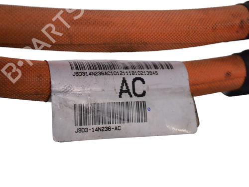 Ledningsnet JAGUAR I-PACE (X590) EV400 AWD | BP30231776E16 