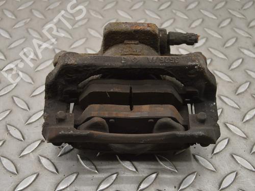 Right front brake caliper MINI MINI (R56) Cooper D | BP33353837M104 - Image 4