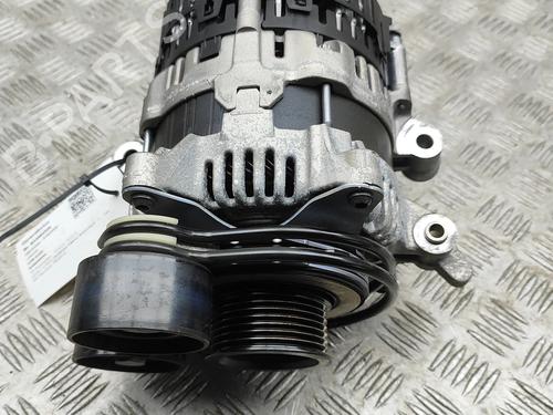 Alternator VOLVO XC90 II (256) B5 Mild Hybrid AWD | BP33384148M7 - Image 4