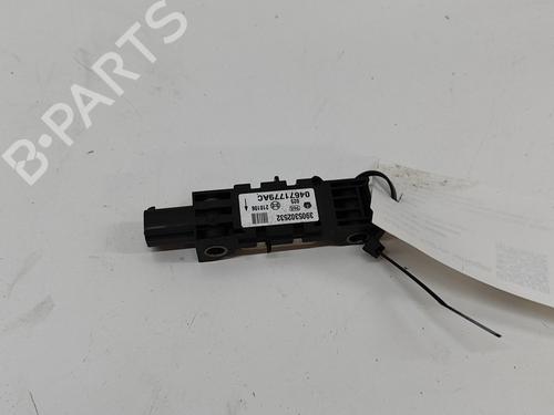Electronic sensor JEEP GRAND CHEROKEE III (WH, WK) 3.0 CRD 4x4 | BP28154323M84 