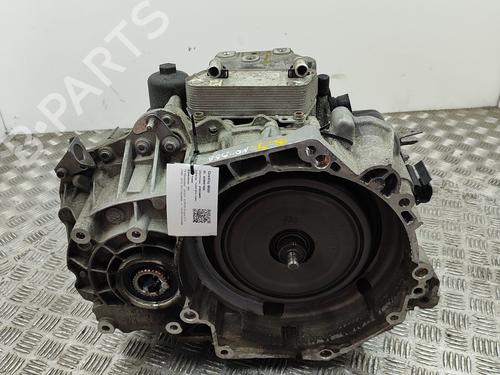 Used Gearbox Gearbox 24306755 24306755
