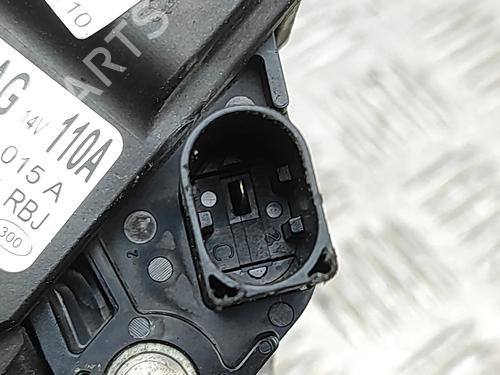 Alternator SEAT ARONA (KJ7, KJP) 1.0 TSI | BP33394204M7 - Image 5