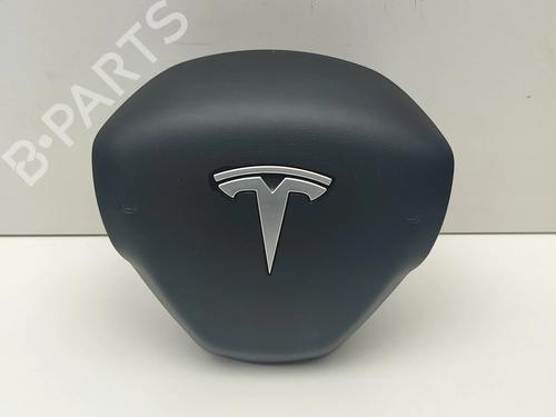 Used Driver airbag TESLA MODEL Y (5YJY) EV Rear-Wheel Drive (299 hp) 31297038