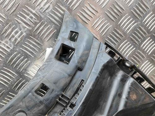 Rear bumper bracket MERCEDES-BENZ GLE (V167) GLE 450 4-matic (167.159) | BP29459634C159 