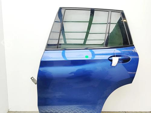 left-rear-door-bmw-x3-g01-f97-g08-2017-38328734 main image