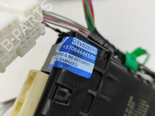 Electronic module LEXUS IS III (_E3_) 300h (AVE30_, AVE30R) | BP27797258M83 