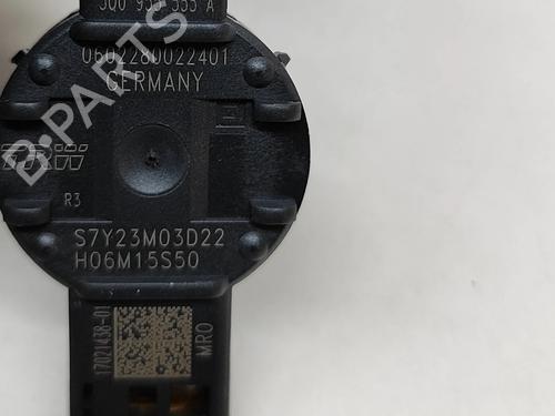 Elektronisk sensor SEAT TARRACO (KN2) 2.0 TDi | BP27767916M84 