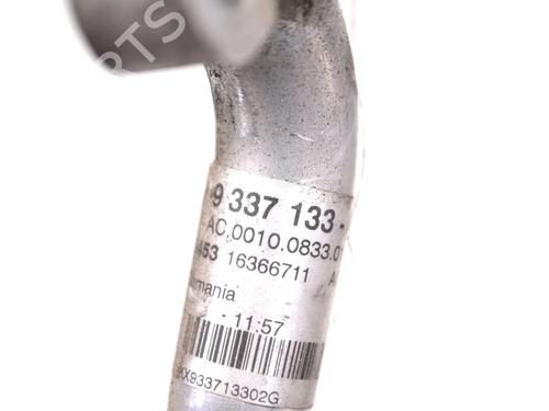 AC pipe BMW 3 Touring (F31) 320 d | BP30224106M126 - Image 6