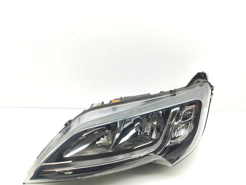 Used Left headlight Left headlight PEUGEOT BOXER Bus 2.0 BlueHDi 130 (130 hp) 35957780 35957780