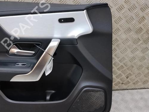 Front left panel MERCEDES-BENZ CLA (C118) CLA 180 (118.384) | BP39958971C58 - Image 3