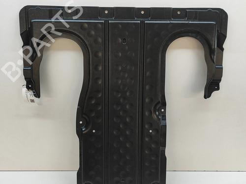Upper protection AUDI Q5 (8RB) 2.0 TDI quattro | BP28688381M93  - Image 5