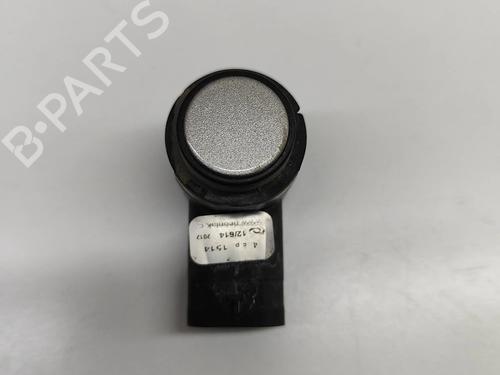 Used Electronic module Electronic module SKODA OCTAVIA II Combi (1Z5) 1.6 TDI 4x4 (105 hp) 24141716 24141716