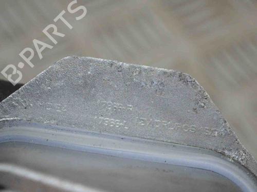 Electronic module AUDI Q3 (8UB, 8UG) 2.0 TDI | BP10707576M83 