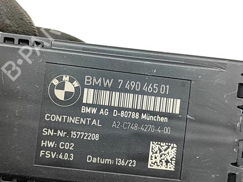 Electronic module BMW X6 (G06, F96) xDrive 40 i | BP36415252M83 - Image 6