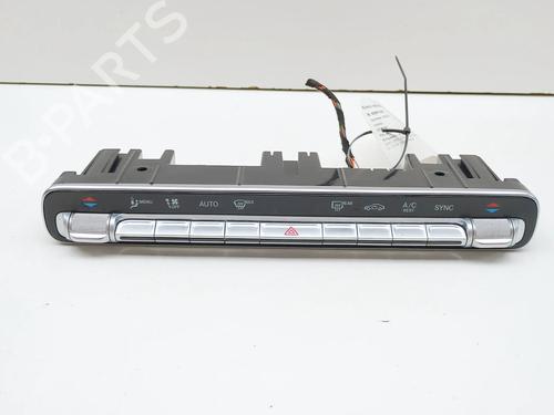 Used Control unit Control unit MERCEDES-BENZ GLE (V167) GLE 450 d 4-matic (167.133) (370 hp) 39687233 39687233